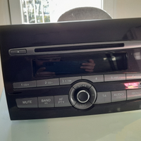 Autoradio fita bravo 2°serie 7355543404