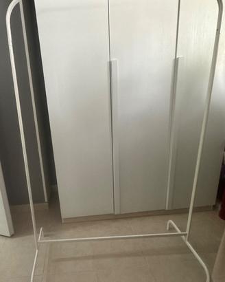 Stand abbigliamento