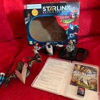 Starlink completo per Nintendo Switch