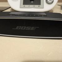 Bose soundlink mini