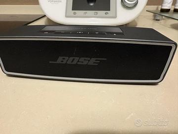 Bose soundlink mini