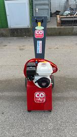 Biotrituratore CECCATO Sprint Honda - ex nolo