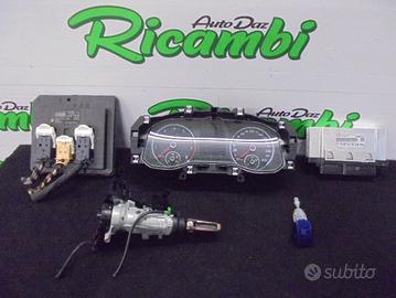 KIT AVVIAMENTO VW POLO 2G 1.0 BENZINA ANNO 2020