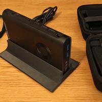 egpu OneXGpu AMD Radeon RX 7600m XT