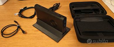 egpu OneXGpu AMD Radeon RX 7600m XT