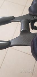 Prolunga bici da triathlon