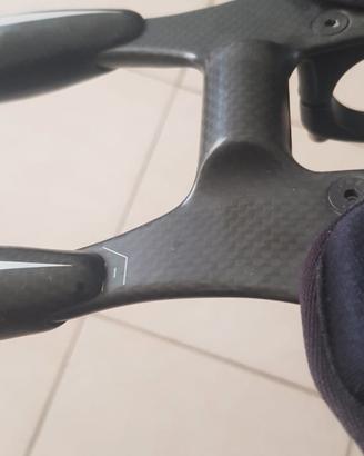 Prolunga bici da triathlon