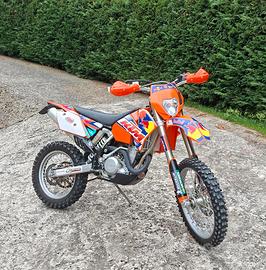 ktm 450 exc