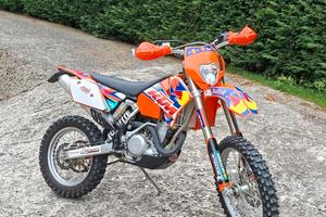 ktm 450 exc