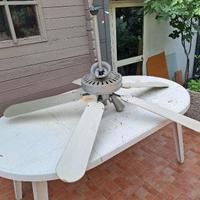 Ventilatore da soffitto