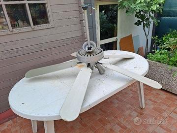 Ventilatore da soffitto