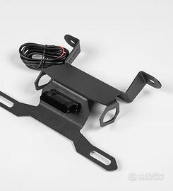 Porta targa honda CB