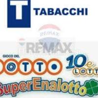 Attività commerciale - Tabaccheria
