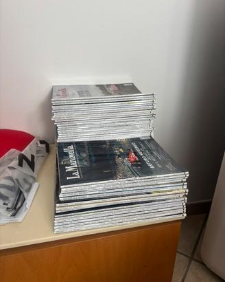 Rivite La Manovella Asi