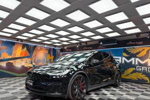Tesla Model X Plaid (704)