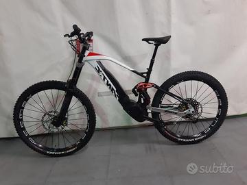 Xxf 2.0 race ebike fantic
