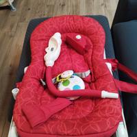 dondolino chicco sonoro