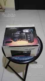 Macchina fotografica