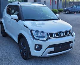 SUZUKI Ignis 1.2 Hybrid Top