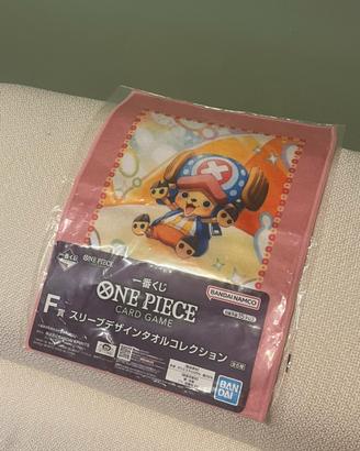 Ichiban Kuji TonyTony Chopper One piece