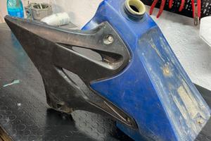 Serbatoio yz 125