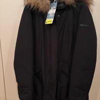 Parka invernale donna RETRÓ