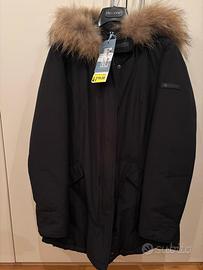 Parka invernale donna RETRÓ