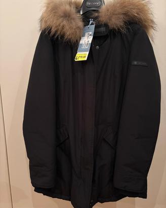 Parka invernale donna RETRÓ