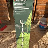 Decespugliatore a benzina