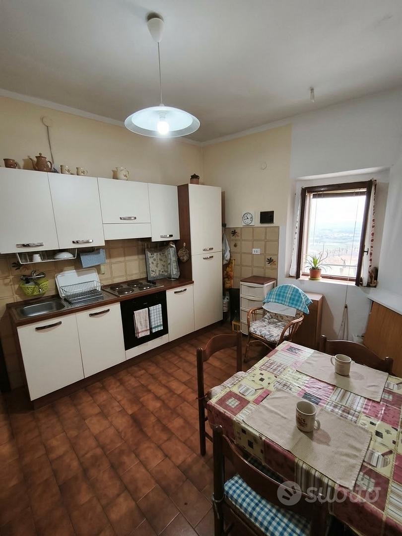 Appartamento – Itri, Posaturo - Altro