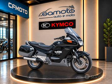Honda Pan European