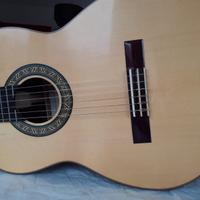 Eko alborada anni 80 Chitarra