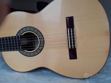 Eko alborada anni 80 Chitarra