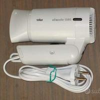 Phon da viaggio Braun Silencio 1250