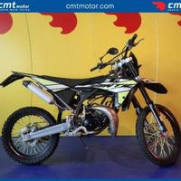 FANTIC MOTOR Enduro 50 Garantita e Finanziabile