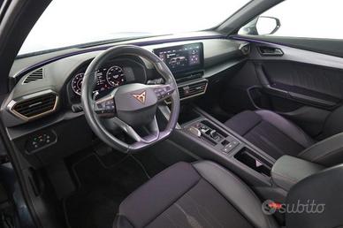 CUPRA Formentor Formentor 1.5 TSI DSG