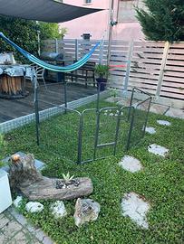 Recinto per animali