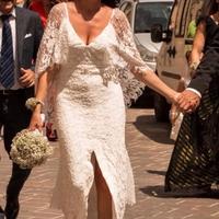 Abito sposa Grace Loves lave