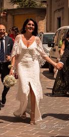 Abito sposa Grace Loves lave