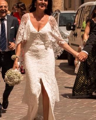 Abito sposa Grace Loves lave