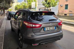 NISSAN QASHQAI FULL OPTIONAL TEKNA