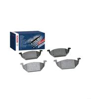 Pastiglie freni bosch