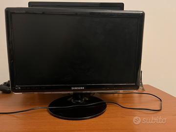 Monitor-Samsung syncmaster T22A350 22” full hd