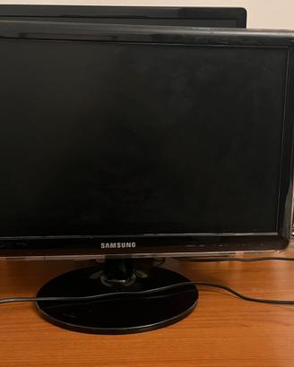 Monitor-Samsung syncmaster T22A350 22” full hd