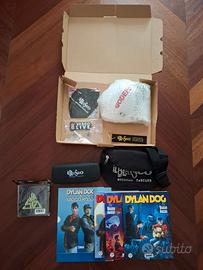 Vasco Rossi FanPack ufficiale