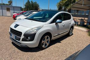 Peugeot 3008 1.6 HDi 115CV Allure ( GRANDINATA )