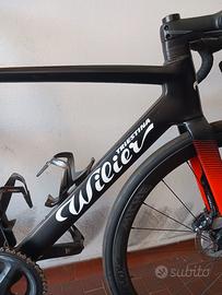 bici da corsa