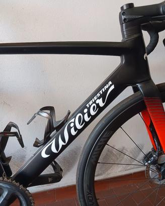 bici da corsa