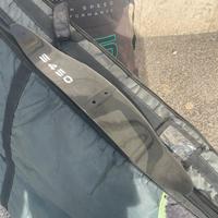 Sabfoil wingfoil stabilizzatore S450