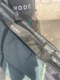 Sabfoil wingfoil stabilizzatore S450